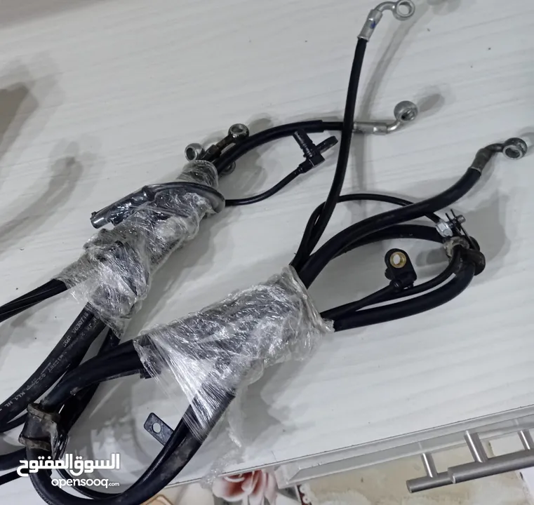 متوفر قطع سكوتر داينج 150cc الرجاء قراة الاعلان
