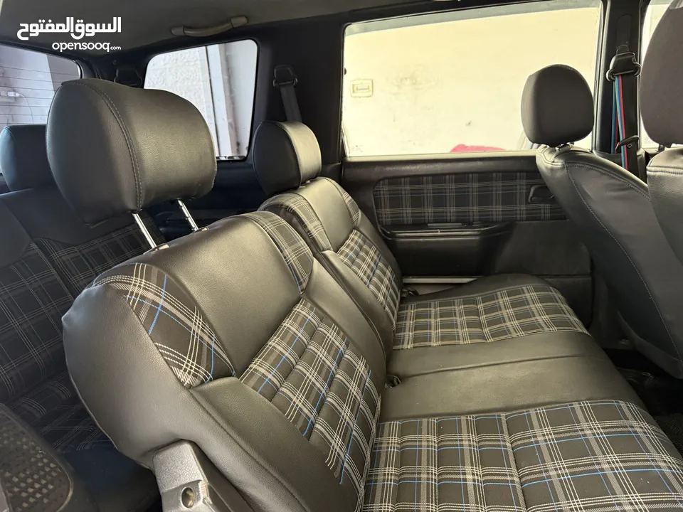 هيونداي اوتوماتيك بحاله ممتازة