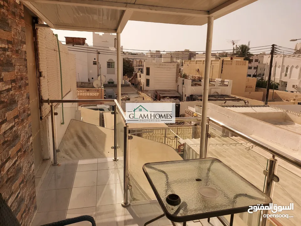 Stunning 5 BR villa for sale in Al Khuwair Ref: 754R