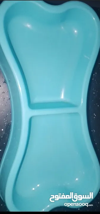 بيع مستلزمات قطط بحاله جيده