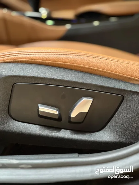BMW 530e 2019 وارد الشركه مالك اول فحص كامل فل كامل اعلى تصنيف