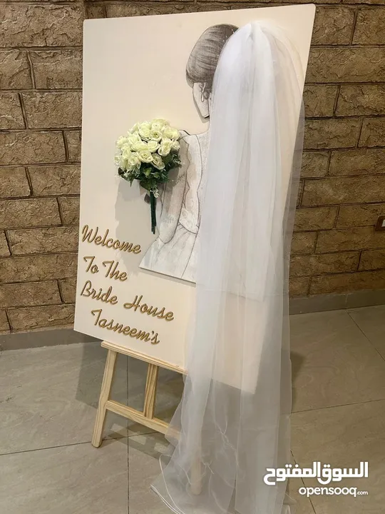 لوحات 3D  خشب