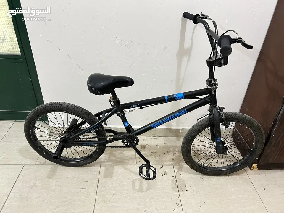 BMX Bicycle