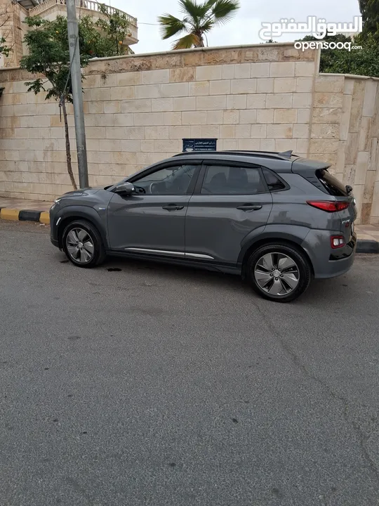هونداي كونا 2019 كهرباء بسعر مناسب