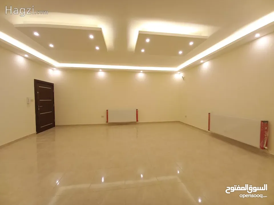 شقة غير مفروشة للايجار في عبدون  ( Property 33470 ) سنوي فقط