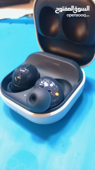 SAMSUNG Galaxy Buds2