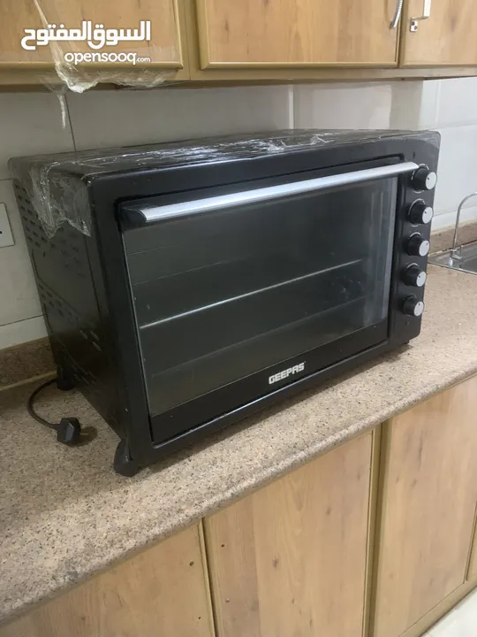 oven second hand 10bd