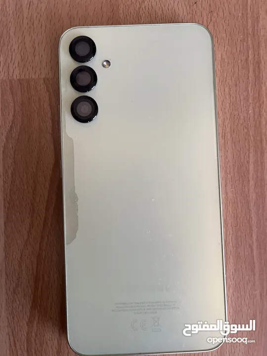 سامسونج a34 128g