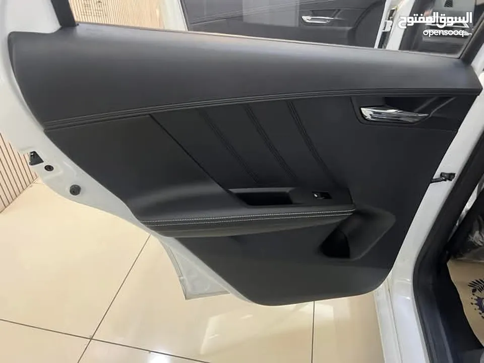 جمرك اليوم بسعر مغري جداً عداد زيرو BYD E3