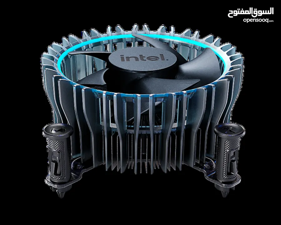 intel stock air cooler gen 12/13/14