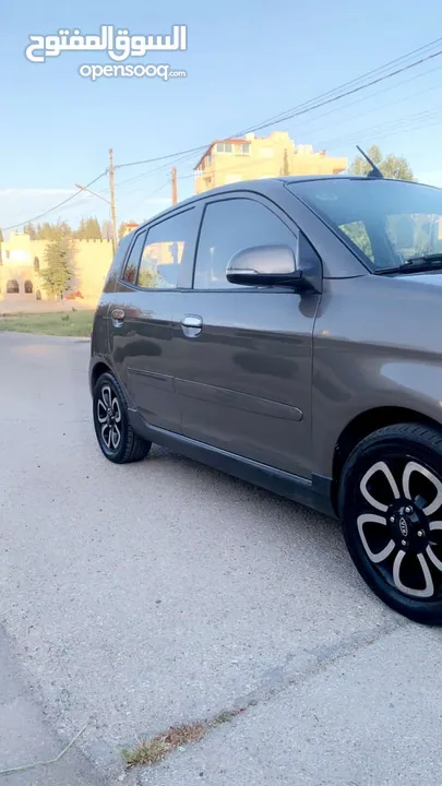 Kia morning2011 for sale