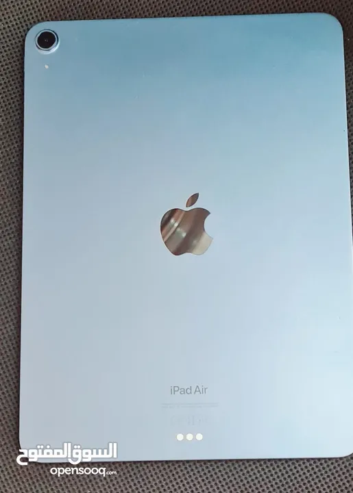 iPad Air (2022)m1