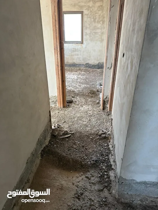 شقة للبيع – شارع حيفا / قرب دوّار الداخلية – عمارة الطرزي