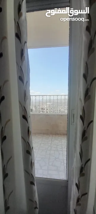 شقة مفروشة للايجار