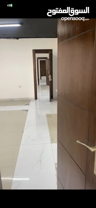 مكاتب بمساحات متعدده للإيجار السنوي