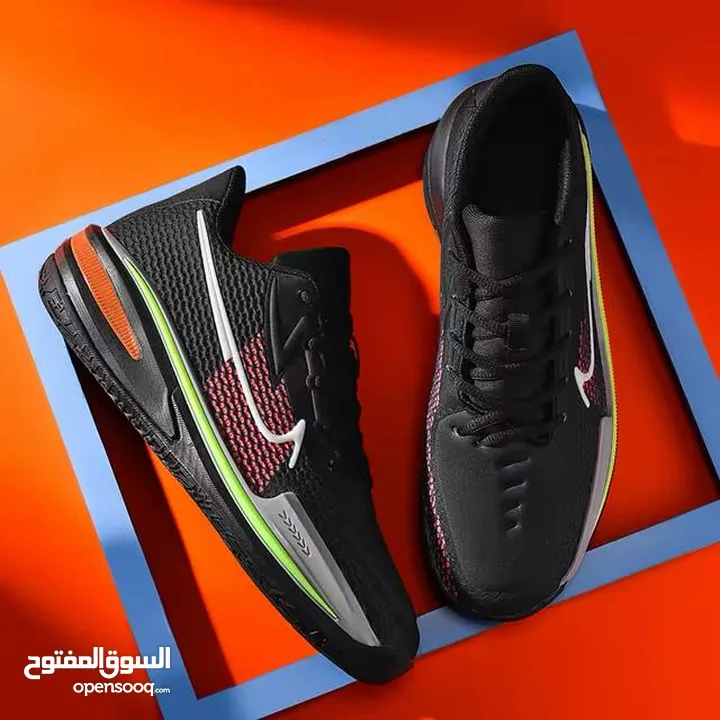 بوت نايك رياضي جودة كواليتي اصلي و بسعر مغري ومتوفر مقاسات من 39-45