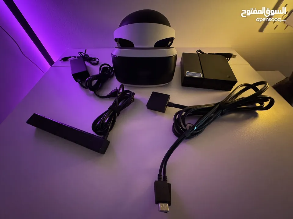 Playstation VR