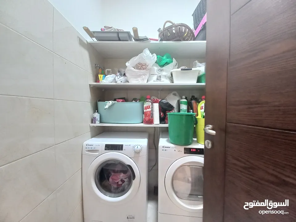 شقة شبه مفروشة للإيجار في خلدا  ( Property 34162 )-175072412