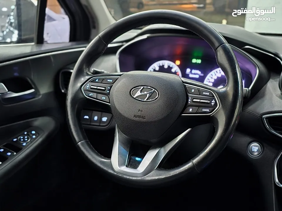 سانتافيه 2018