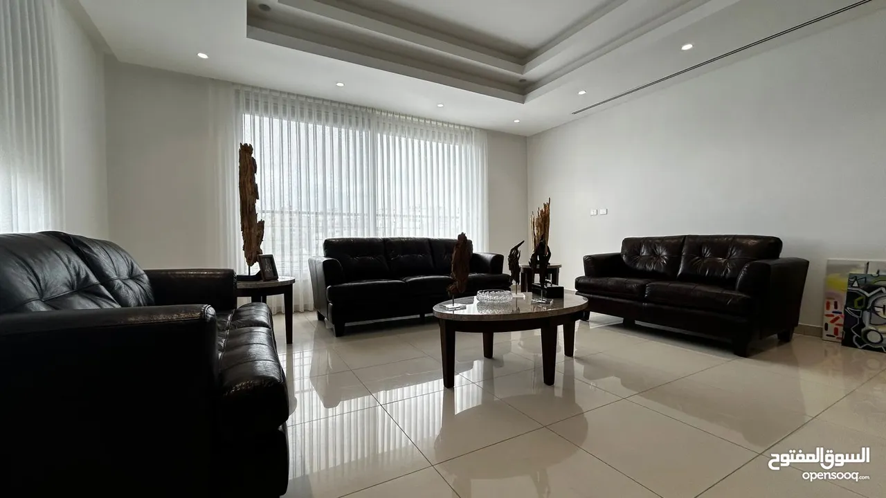 Apartment for rent in 4th circle area  ( Property 36480 )-174804992
