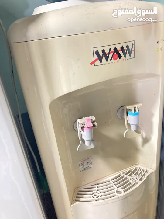 Water cooler for sale good, working condition
