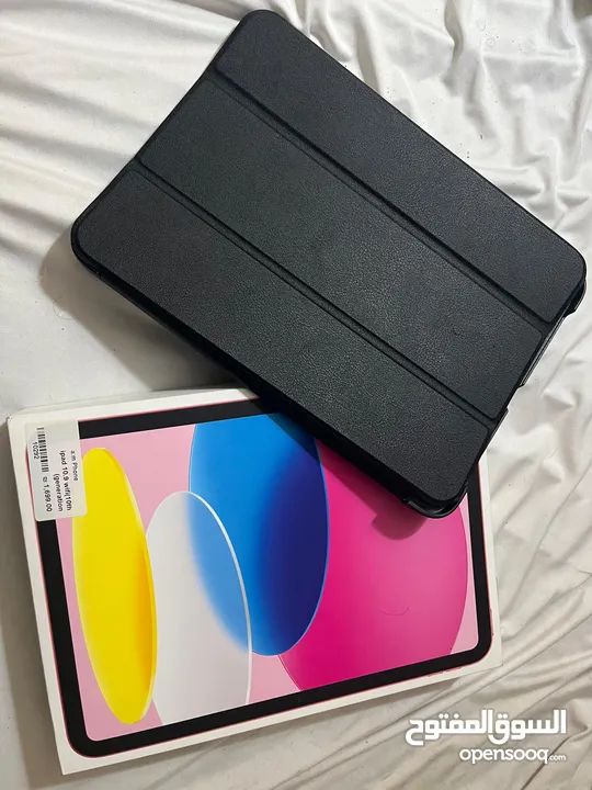 ابل ايباد الجيل العاشر 10 جديد 64GB ipad gen 10 new