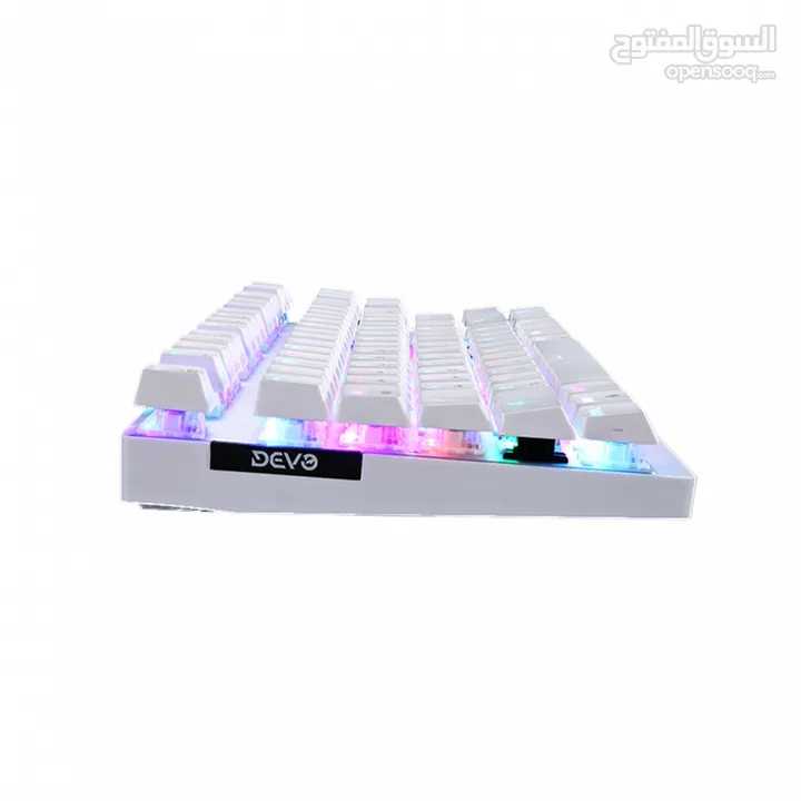 كيبورد قيمنق gaming keyboard