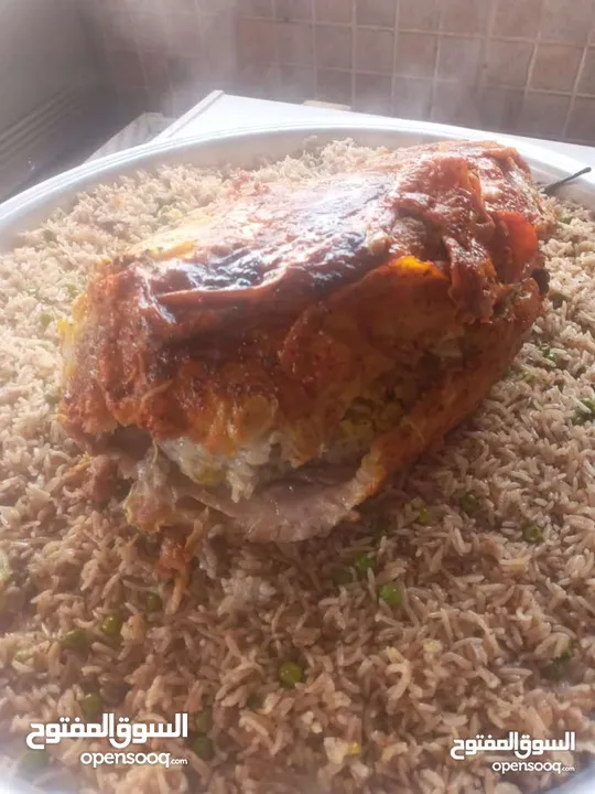 شيف طباخ شرقي وغربي وسلطات ابحث عن عمل خبره في الاكل العربي والسلطات خبره في الفندق وشركه