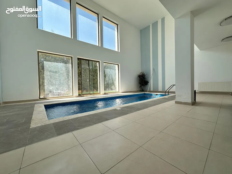 شقة دوبلكس للايجار في عبدون  ( Property 38920 )-175064013