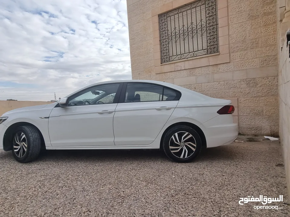 فولكسفاجن ايبورا كهربائية بالكامل  فحص كامل