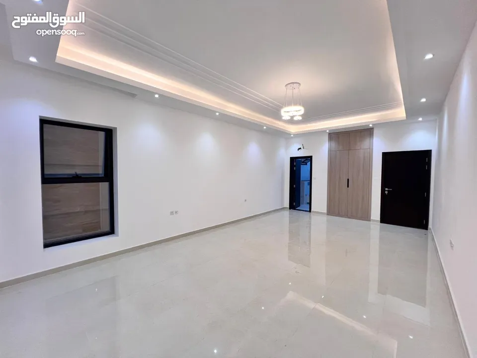 $$*Villa for sale in Ajman, including registration, ownership, electricity, water and AC $$