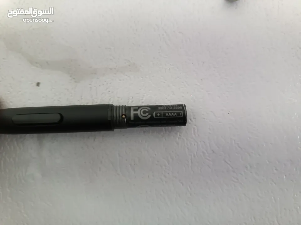 قلم لابتوب ديل فينيو / Dell Venue laptop active stylus pen