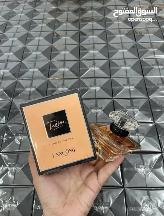 عطور مستر ماركات