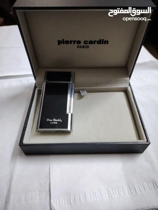 ولاعه Pierre Cardin