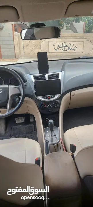 هونداي 2016