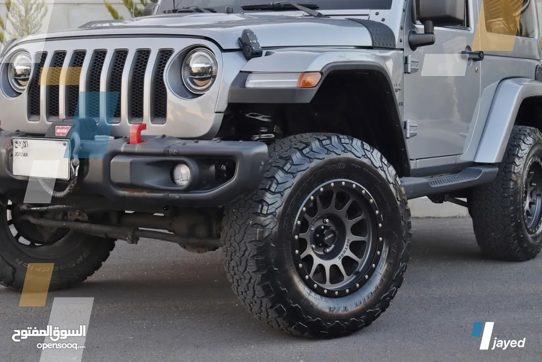 jeep wrangler sahara 2013