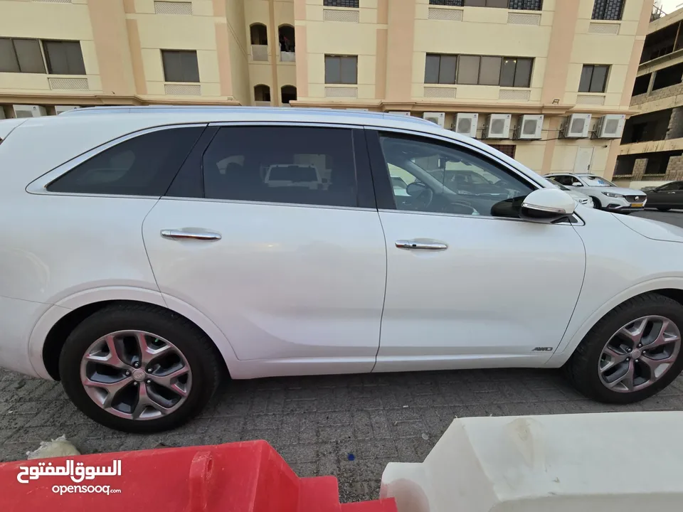 Kia Sorento 2018 AWD FOR SALE