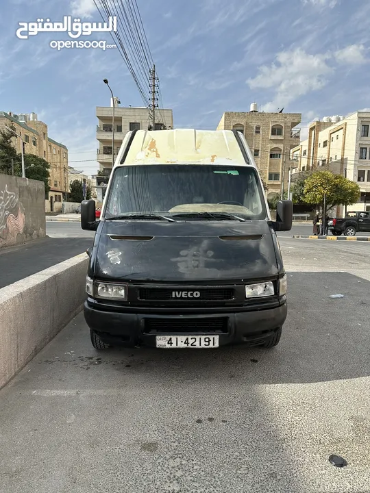 باص افيكو 2003