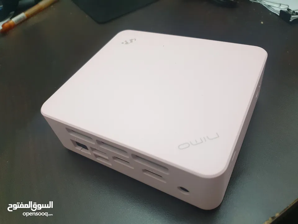 Nimo - Mini PC