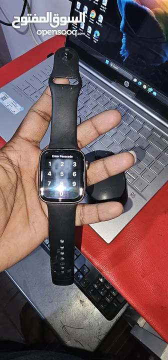 Apple watch series 5 44MM