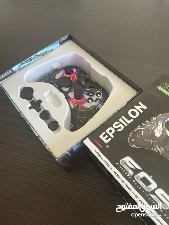 يدة PC/Xbox