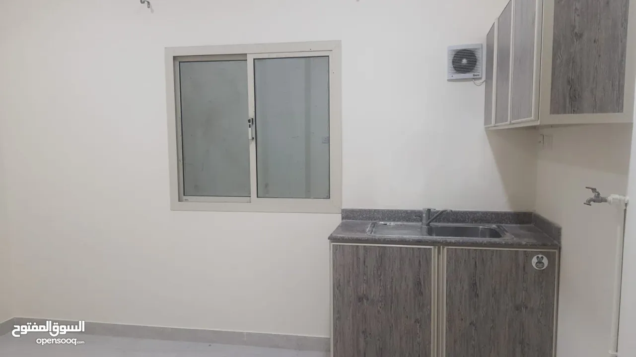 STUDIO FOR RENT IN RIFAA With electricity