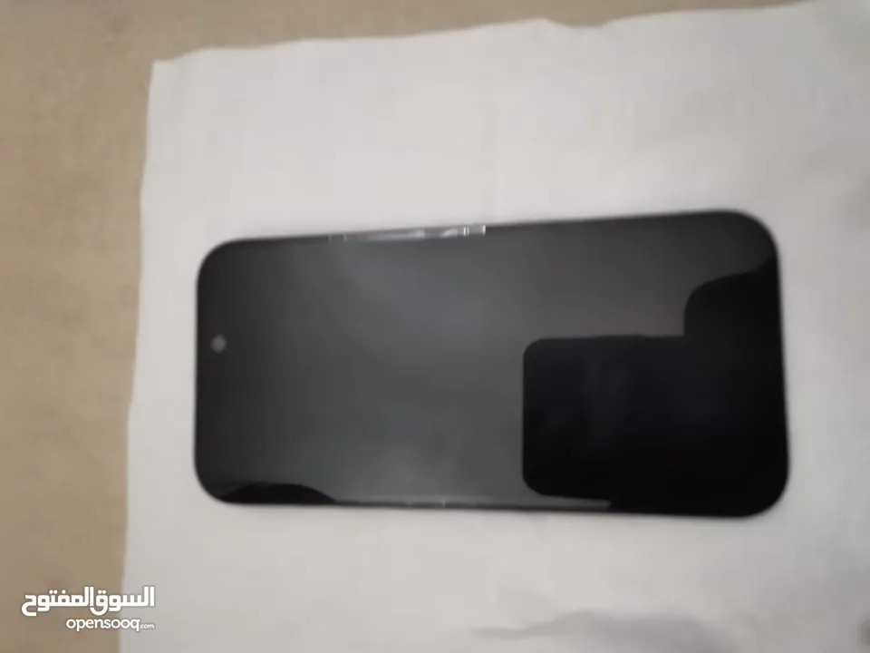 Iphone 15 pro 128gb بحال وكالة