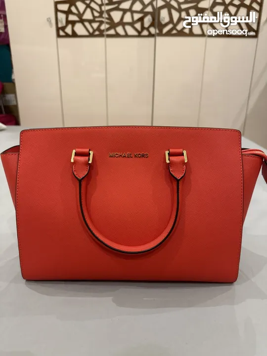 Original Michael Kors Bag