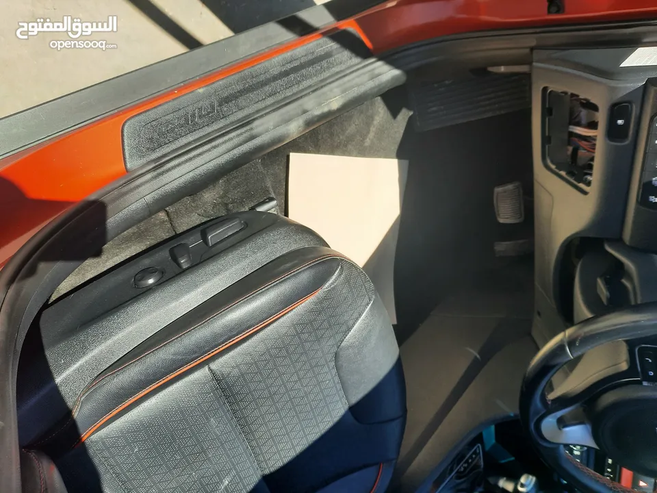 كيا نيرو هايبرد اعلى صنف تورينج فل الفل مع فتحه فحص كامل