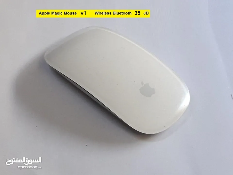 ماوس كيبورد شواحن ابل اصلية Apple Mouse Super Drive Ipod Charger