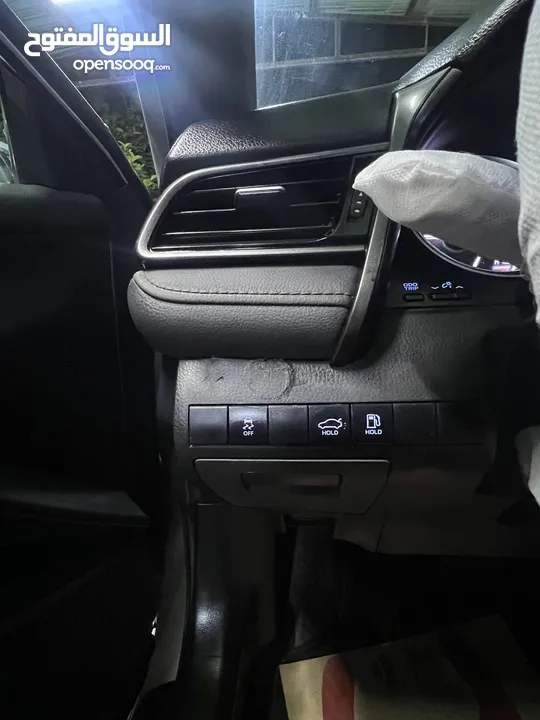 تويوتا كامري 2020 فحص 3 جيد توب نظافة جمرك جديد Toyota camry 2020 LE