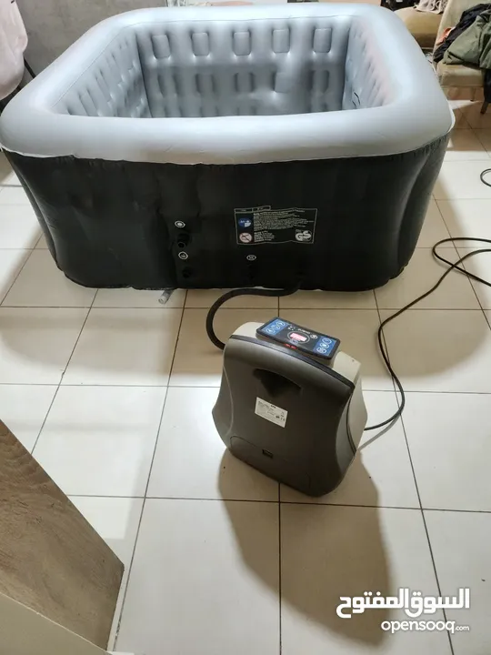 jacuzzi for sale