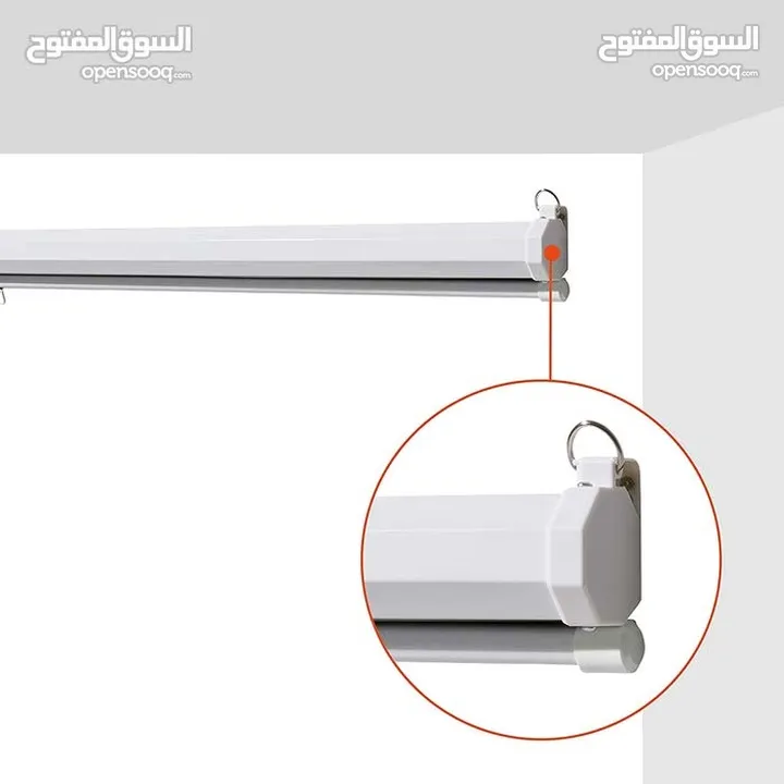 شاشة بروجكتر 160×160