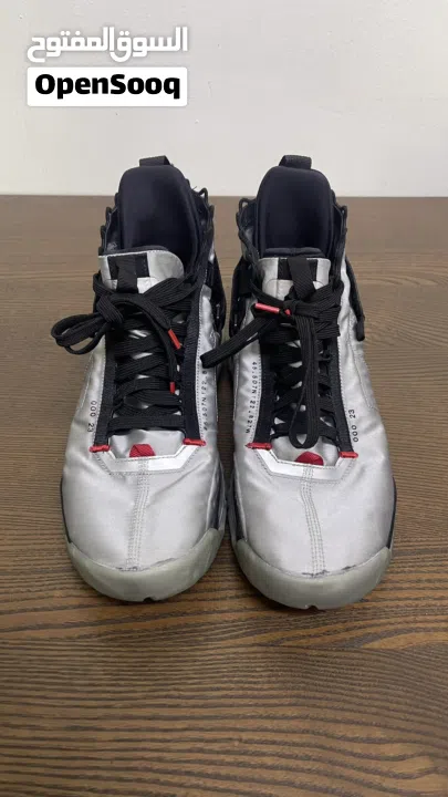 Stylish Mens Athletic Sneakers for Sale! JORDAN PROTO-MAX 720